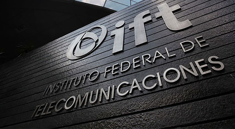 IFT se lanza contra ley de remuneraciones y de transparencia publicitaria