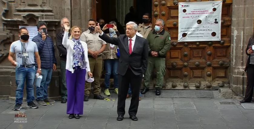 AMLO