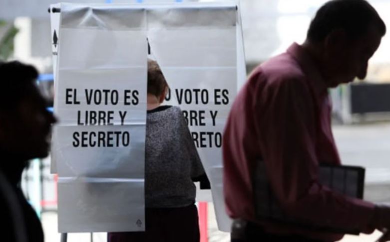 Senadores aprobaron en lo general “el plan B” de la reforma electoral