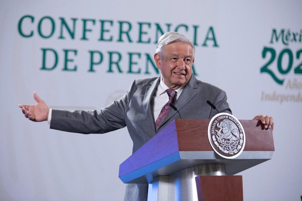 Quiere AMLO “nueva clase media”