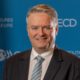 Mathias Cormann / OCDE