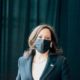Kamala Harris / SRE