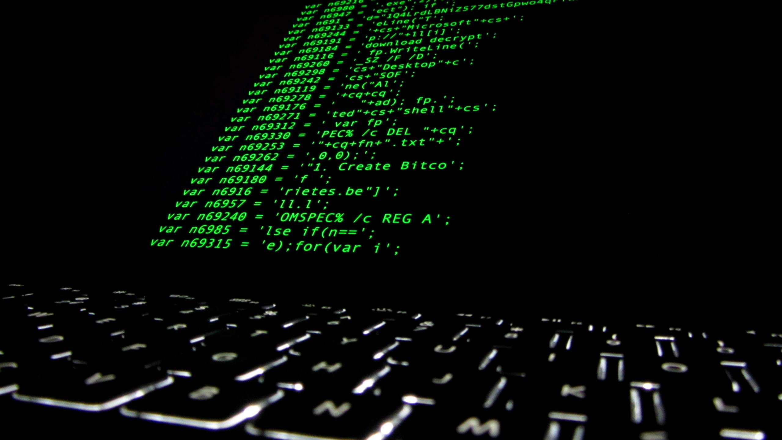 Ransomware dominó ataques a sistema financiero en 2020: Banxico