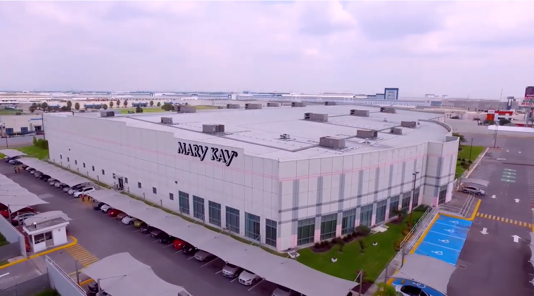 Mary Kay