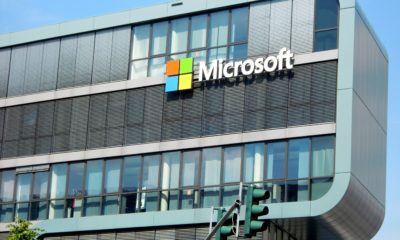 Microsoft se une al club de los 2 billones en bolsa