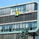 Microsoft se une al club de los 2 billones en bolsa