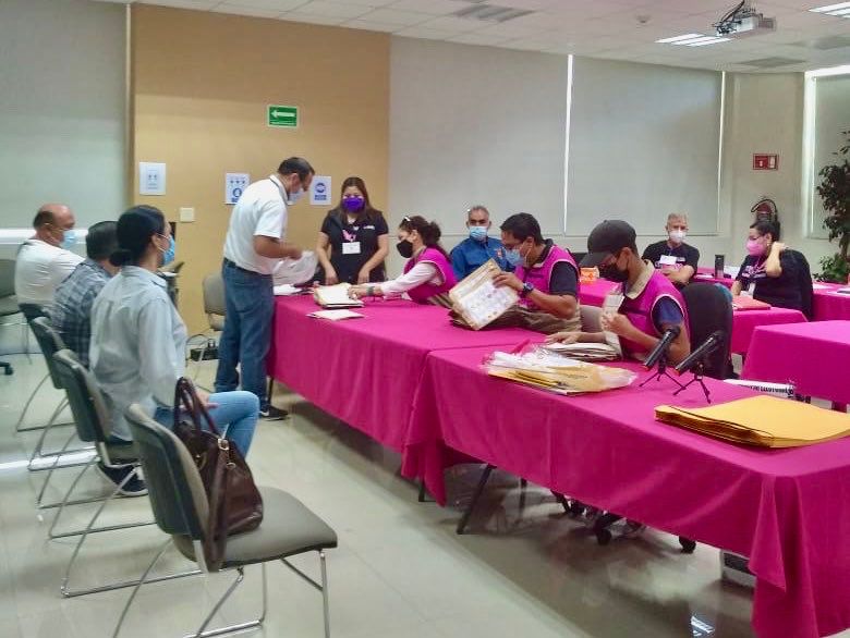SCJN invalida segunda parte del “plan B” de reforma electoral; se retoma el marco legal anterior