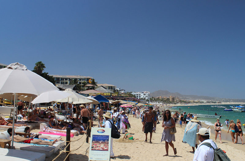 Podría haber despliegue especial de vacunas en zonas turísticas y franja fronteriza