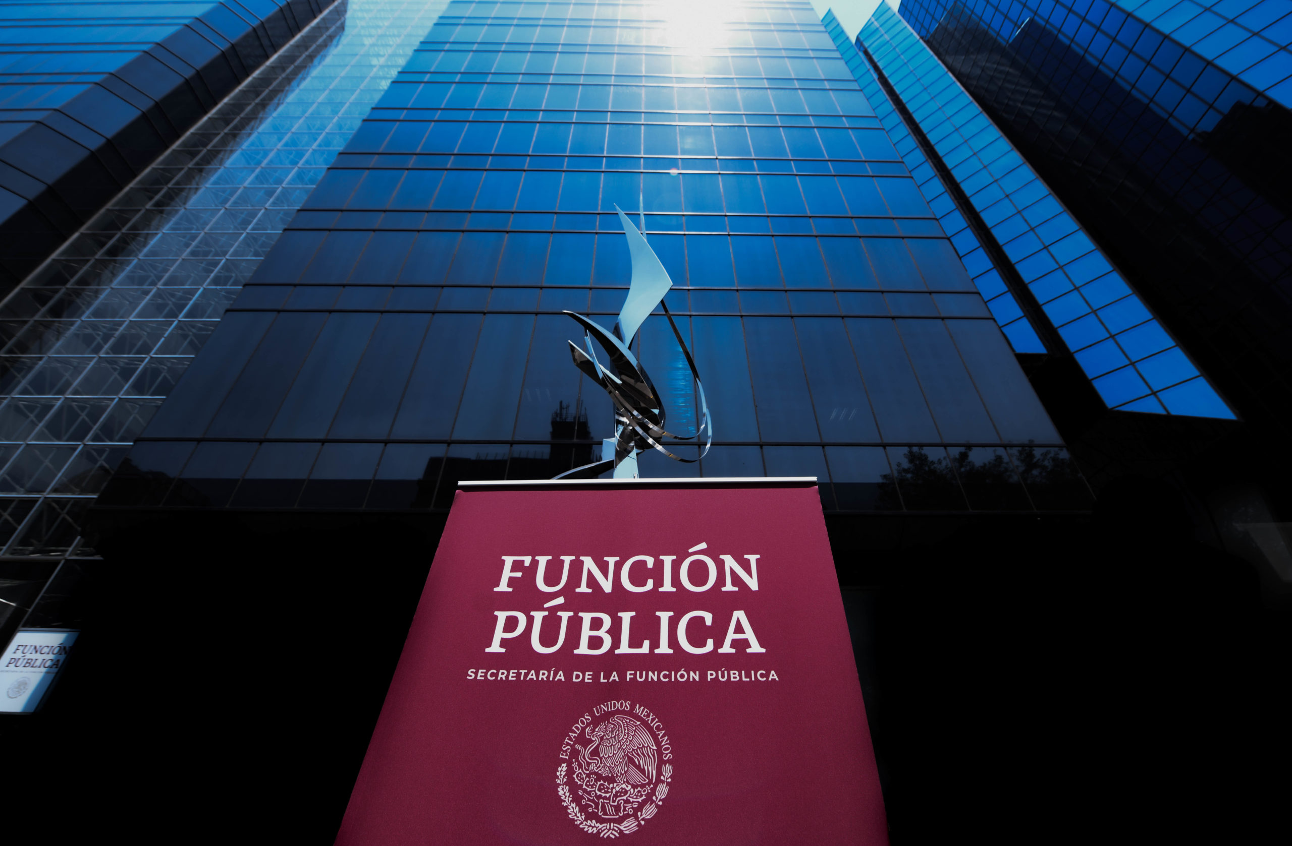 SFP, Agencia Espacial