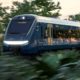 Tren Maya / Bombardier