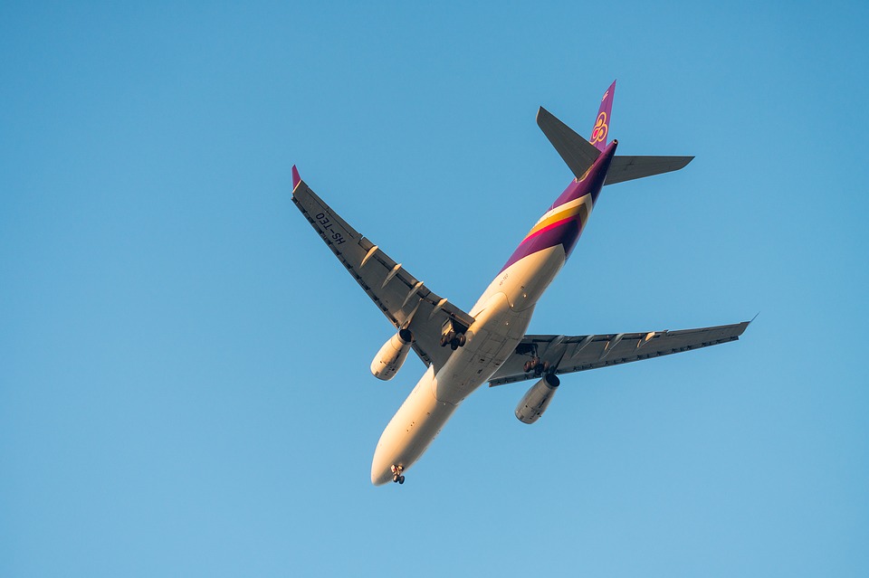 EU cancela reunión a México para la revisión de categoría aérea