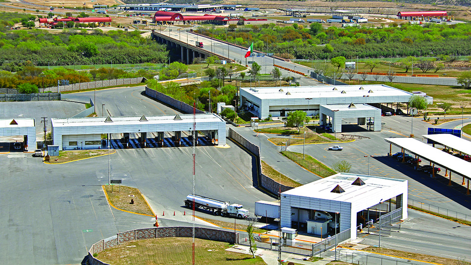 Sugiere Samuel García impulsar carretera que conecta NL con Texas