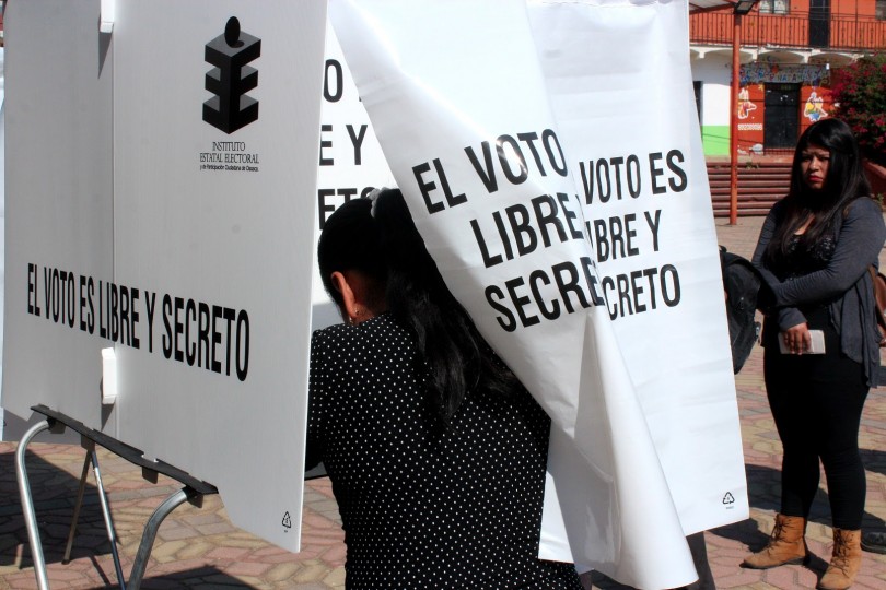 INE registró 39 actos violentos en casillas durante elección 2021