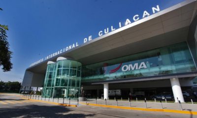 OMA registró 1.6 millones de pasajeros en junio; sigue lejos de cifras pre-COVID, precios