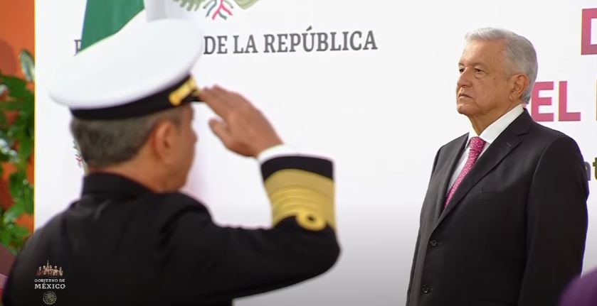 Creo que no he defraudado a mis votantes: AMLO a 3 años de su victoria electoral