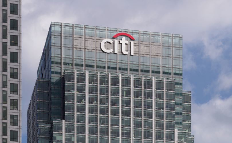 Citigroup logró acuerdo para comprar la licencia de Deutsche Bank México
