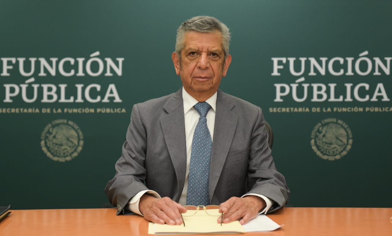 Senado ratifica a Roberto Salcedo como titular de SFP