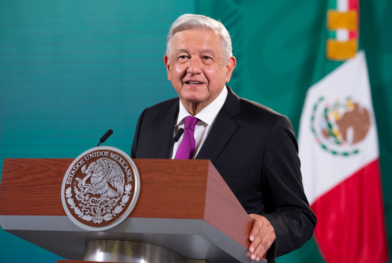 Preferimos acuerdos con empresas en vez de litigios internacionales: AMLO