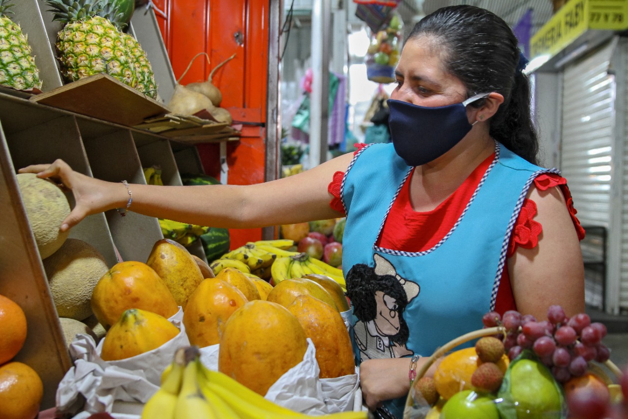 Inclusión financiera debe servir para sacar a más personas de la pobreza: CEEY