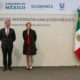 Anuncio de inversión de Unilever en México /@SE_mx