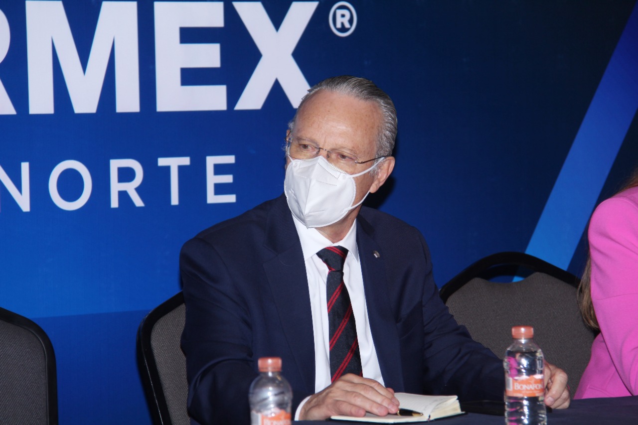 Ejército Mexicano debe ocuparse en la defensa nacional no en hacer negocios: Coparmex