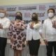 Gobernadores electos de Michoacán, Colima y Guerrero / @ARBedolla