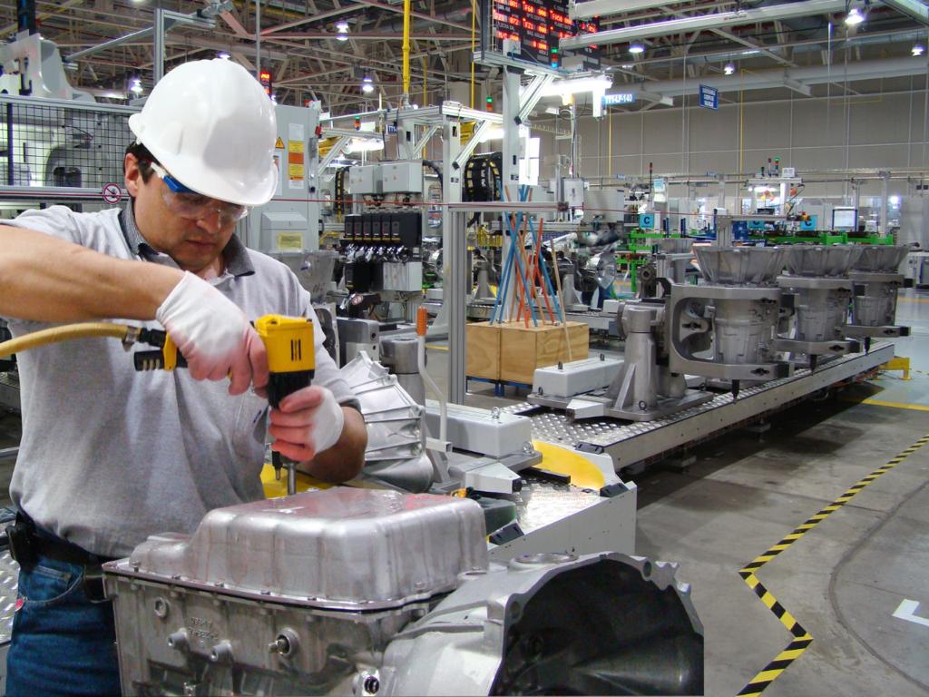 Industria manufacturera de exportación crecerá entre 3% y 5% en 2023, pese a desaceleración
