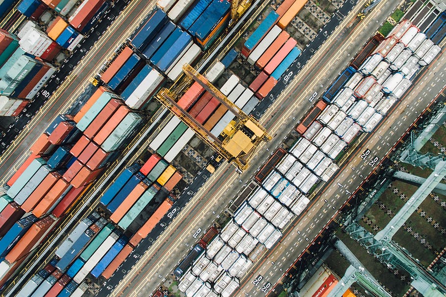 Exportaciones subieron casi 30% en primera mitad de 2021