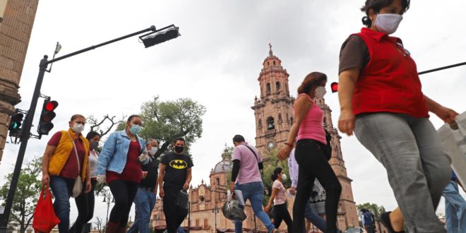 Gobierno de la Ciudad de México