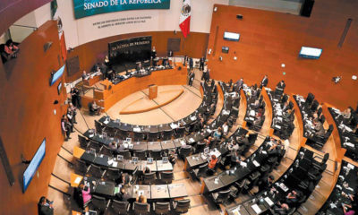 Período extraordinario recibe aval en Congreso; incluirá prórroga para outsourcing