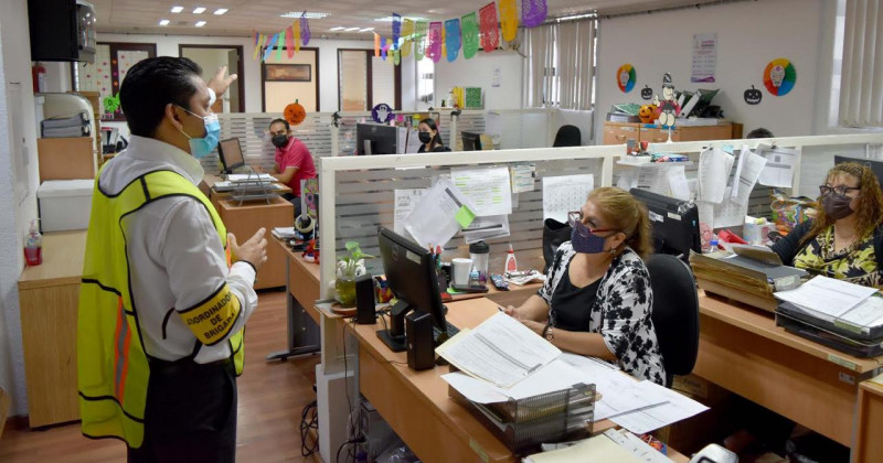 ¿Cómo definir salarios justos para los servidores públicos?