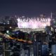 Clausura de Juegos Olímpicos de Tokio 2020 / @Tokyo2020es