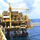 Plataforma de Pemex / @Pemex