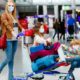 Aeropuertos de Estados Unidos / @TSA