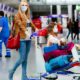 Aeropuertos de Estados Unidos / @TSA