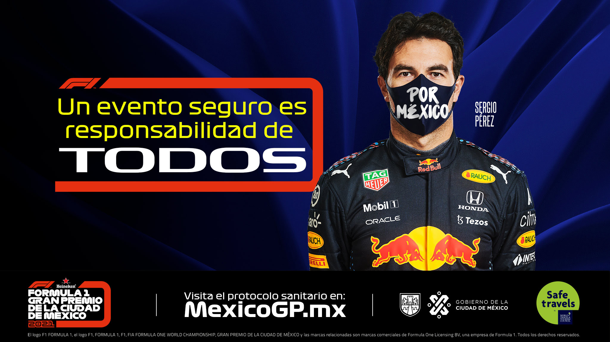 Gran Premio de México