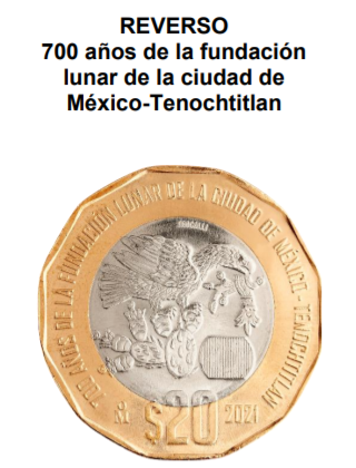 monedas