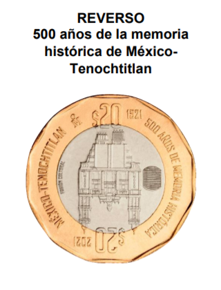 monedas