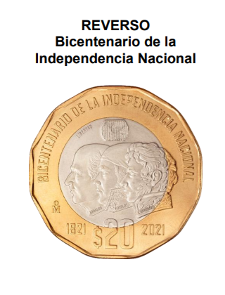 monedas
