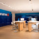 Sucursal de Citibanamex / @Citibanamex