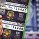 UNAM presentó un billete conmemorativo de la Lotería Nacional