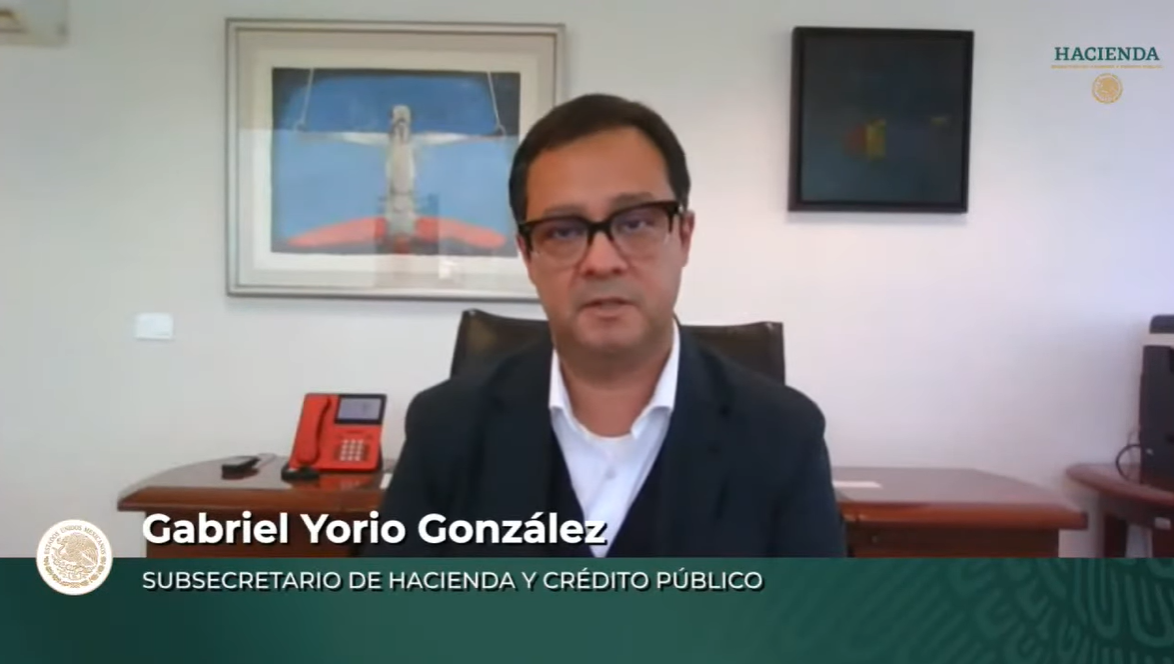 México es atractivo para el “nearshoring” por su estabilidad y mano de obra calificada: Gabriel Yorio