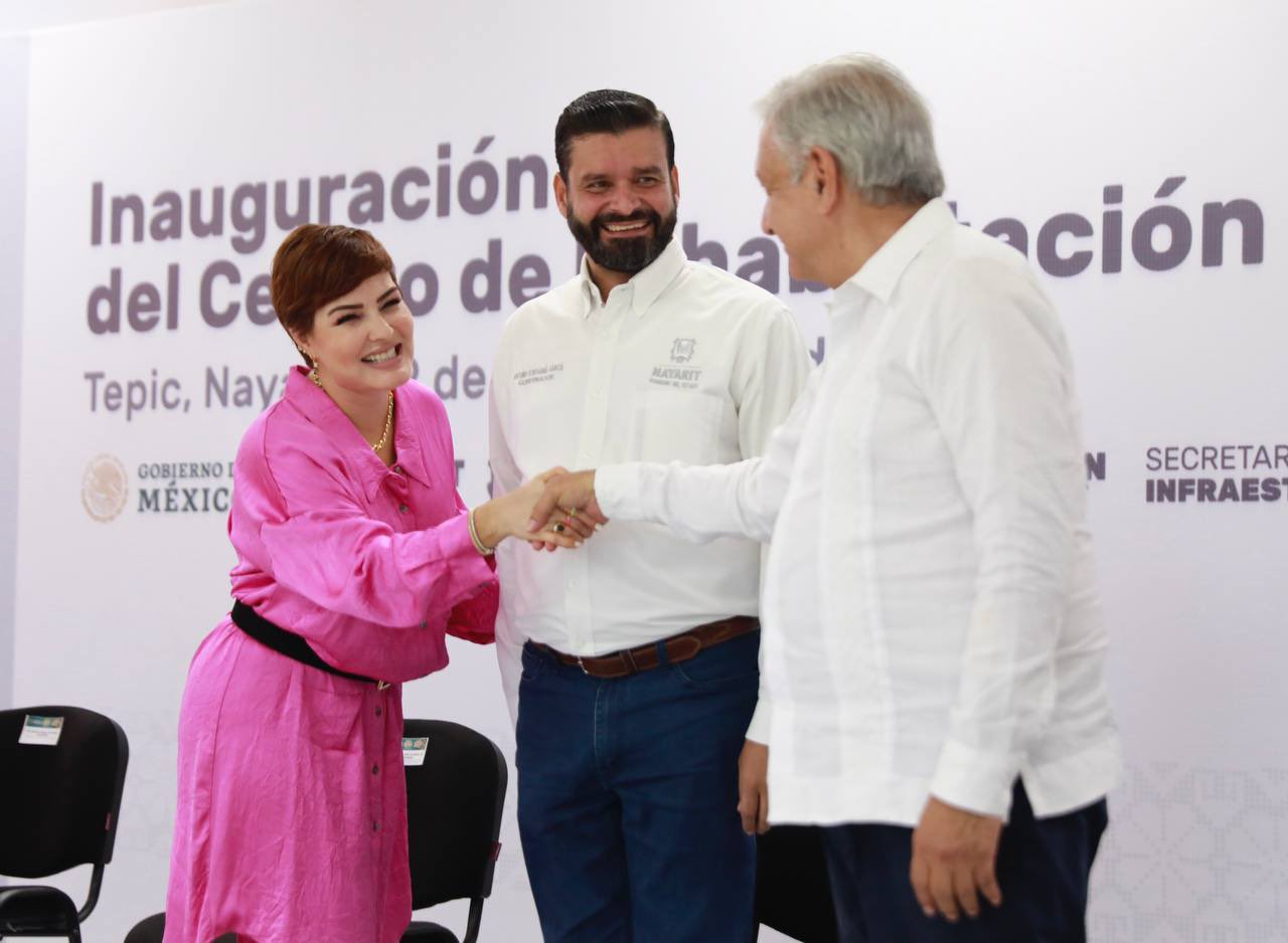 gabinete, AMLO, exgobernadores