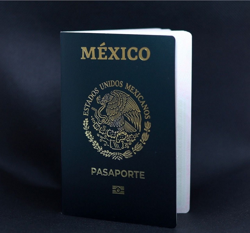 ¿De viaje y sin pasaporte? Esto costará tramitarlo a partir de 2023