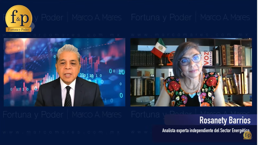 reforma eléctrica