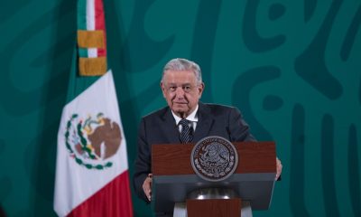 Andrés Manuel López Obrador / Presidencia de la República