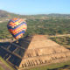 Zona Arqueológica de Teotihuacán / Sectur