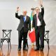 TLCUEM, Francia, acuerdo comercial