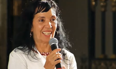 Nuria Fernández, DIF