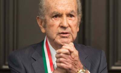 Alberto Baillères